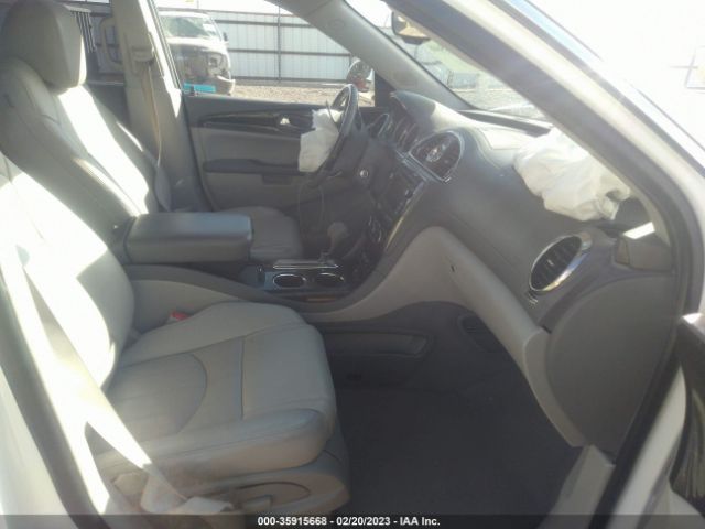 5GAKRCKD3FJ109153 Buick Enclave Premium