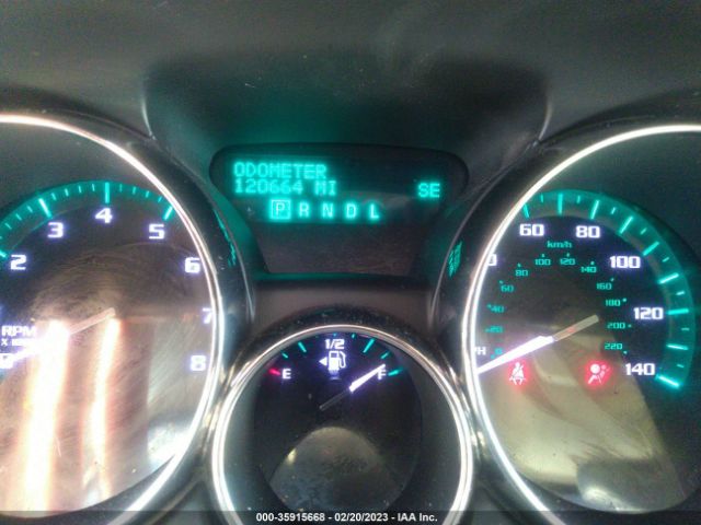 5GAKRCKD3FJ109153 Buick Enclave Premium
