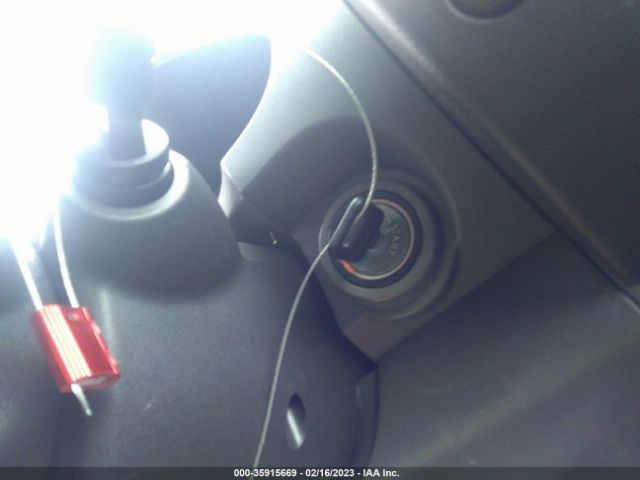 5N1AN08W06C561106 Nissan Xterra S