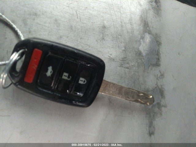 Honda Civic Sedan Lx 2015 19XFB2F55FE068779 Image 11