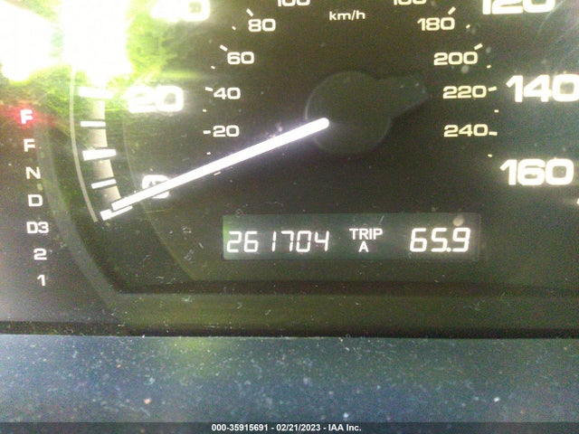 2007 HONDA ACCORD SDN LX VIN: 1HGCM564X7A129569