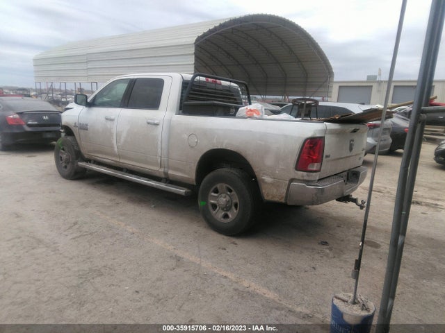 2015 Ram 2500, VIN: 3C6UR5DL8FG627291