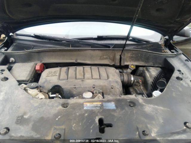 1GKKRPKDXFJ183244 GMC ACADIA SLE