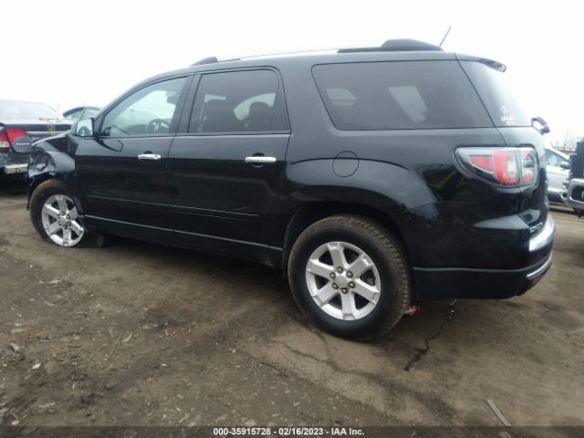 1GKKRPKDXFJ183244 GMC ACADIA SLE