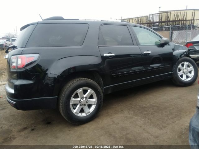 1GKKRPKDXFJ183244 GMC ACADIA SLE