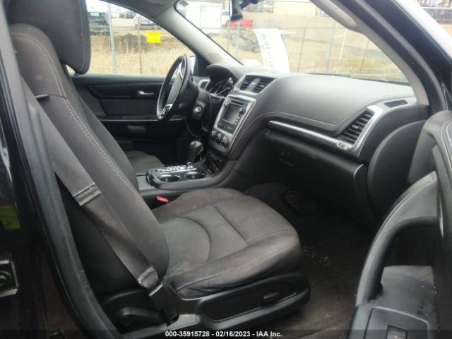 1GKKRPKDXFJ183244 GMC ACADIA SLE