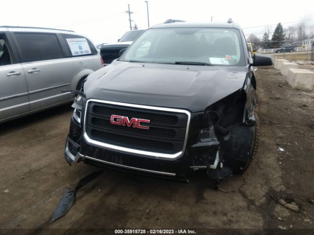 1GKKRPKDXFJ183244 GMC ACADIA SLE