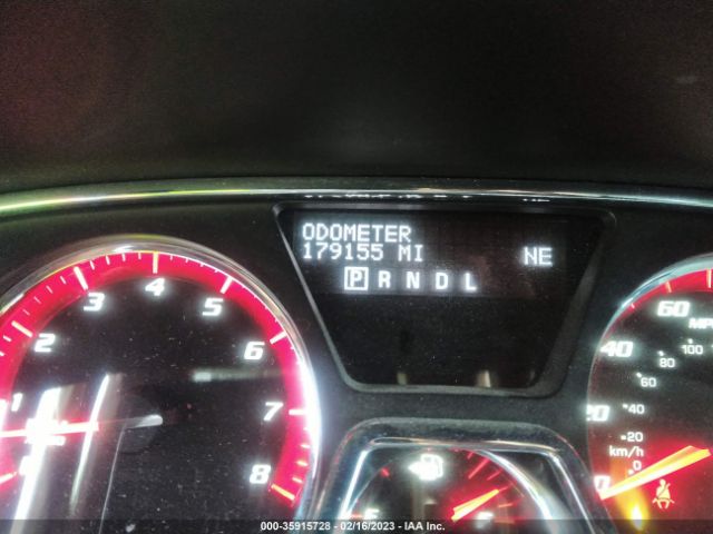 1GKKRPKDXFJ183244 GMC ACADIA SLE
