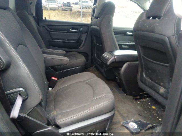 1GKKRPKDXFJ183244 GMC ACADIA SLE