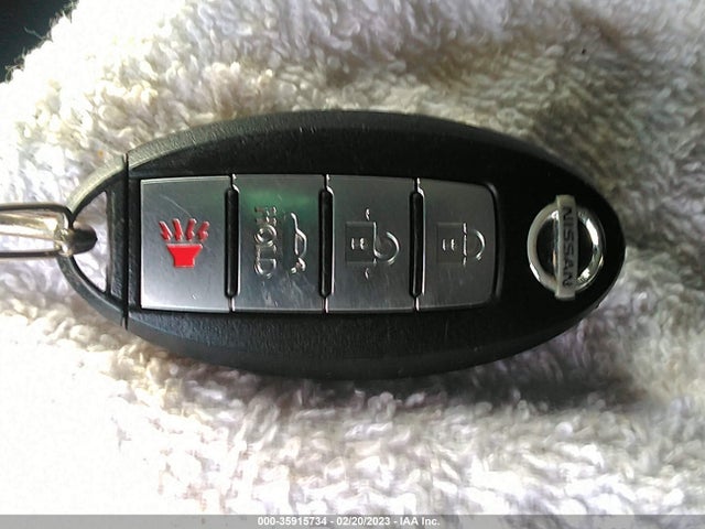 2013 NISSAN SENTRA SL VIN: 3N1AB7AP2DL696911