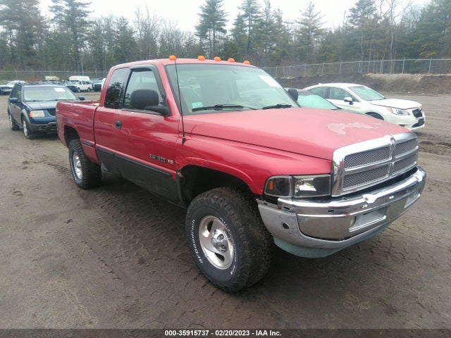 Dodge RAM 1500 1998 3B7HF13Y9WG217365 main image