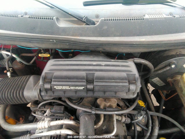 Dodge RAM 1500 1998 3B7HF13Y9WG217365 Image 11
