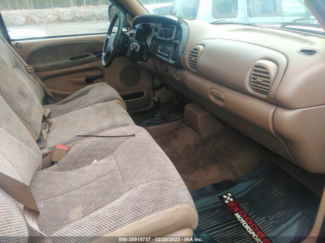 Dodge RAM 1500 1998 3B7HF13Y9WG217365 Image 6