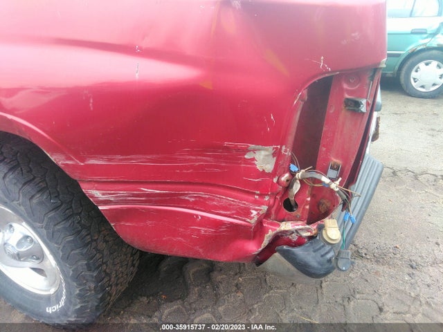 Dodge RAM 1500 1998 3B7HF13Y9WG217365 Image 7