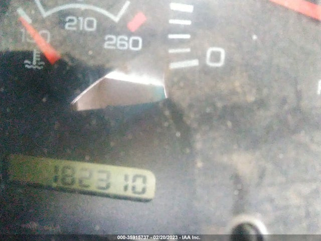 Dodge RAM 1500 1998 3B7HF13Y9WG217365 Image 8