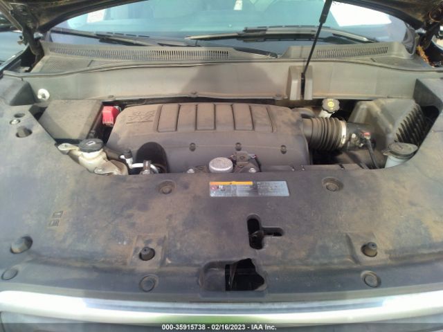 1GKKVRKD2GJ171355 GMC ACADIA SLT