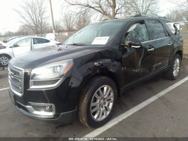1GKKVRKD2GJ171355 GMC ACADIA SLT