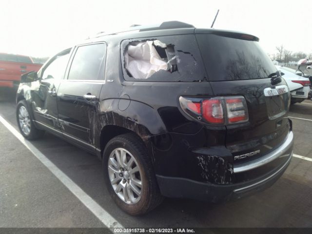 1GKKVRKD2GJ171355 GMC ACADIA SLT