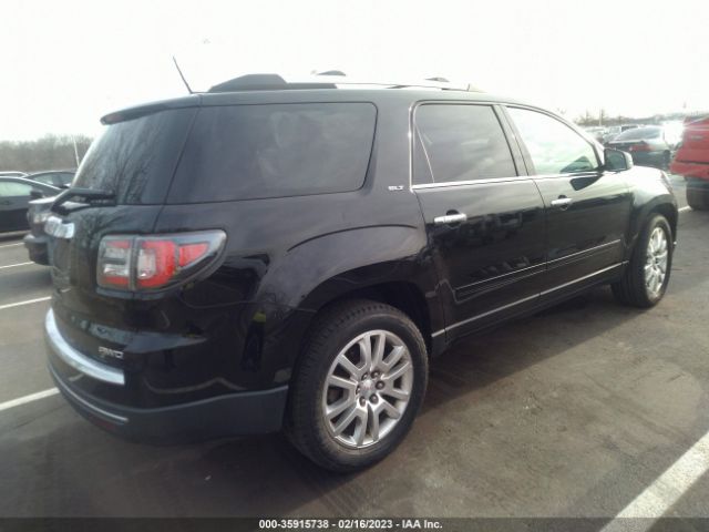 1GKKVRKD2GJ171355 GMC ACADIA SLT