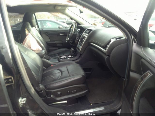 1GKKVRKD2GJ171355 GMC ACADIA SLT