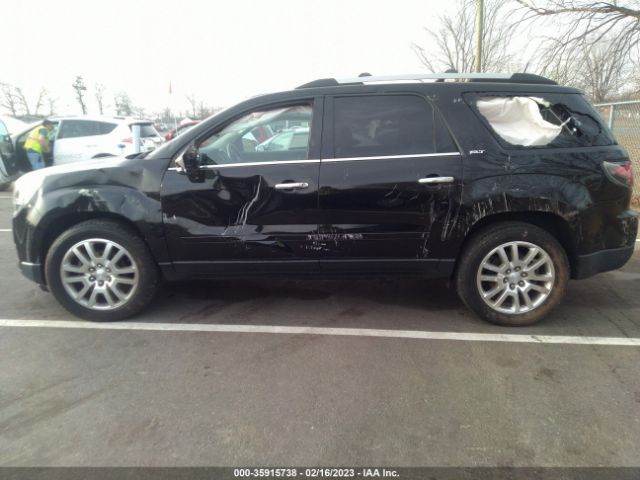 1GKKVRKD2GJ171355 GMC ACADIA SLT
