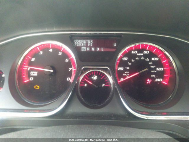 1GKKVRKD2GJ171355 GMC ACADIA SLT