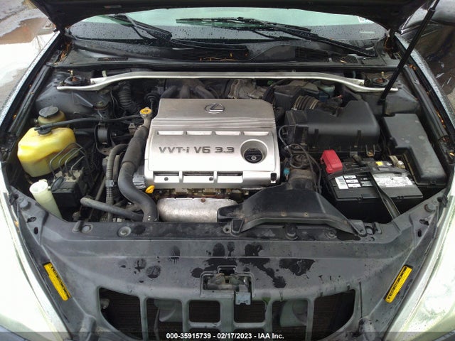 JTHBA30G245029897 Lexus ES 330