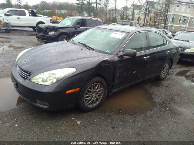 JTHBA30G245029897 Lexus ES 330