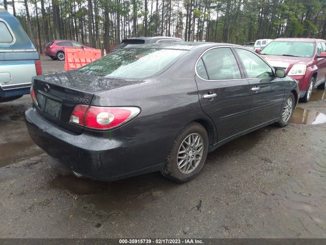JTHBA30G245029897 Lexus ES 330