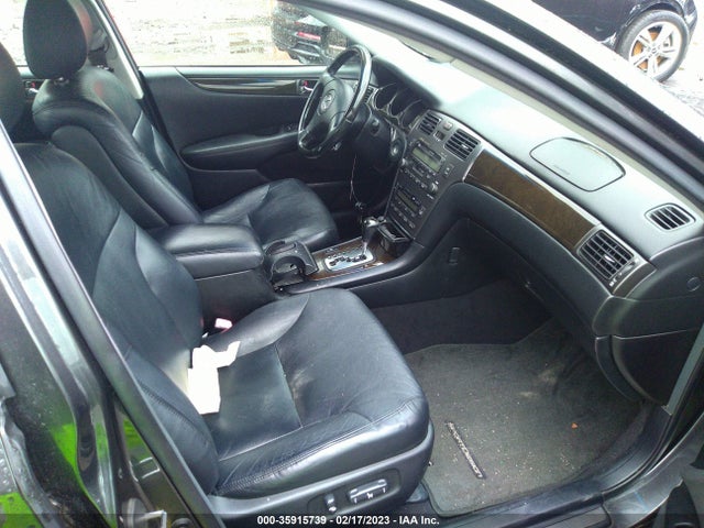 JTHBA30G245029897 Lexus ES 330