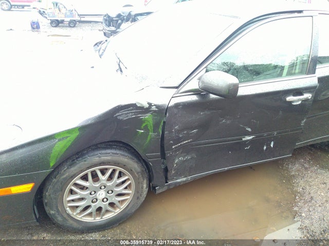 JTHBA30G245029897 Lexus ES 330