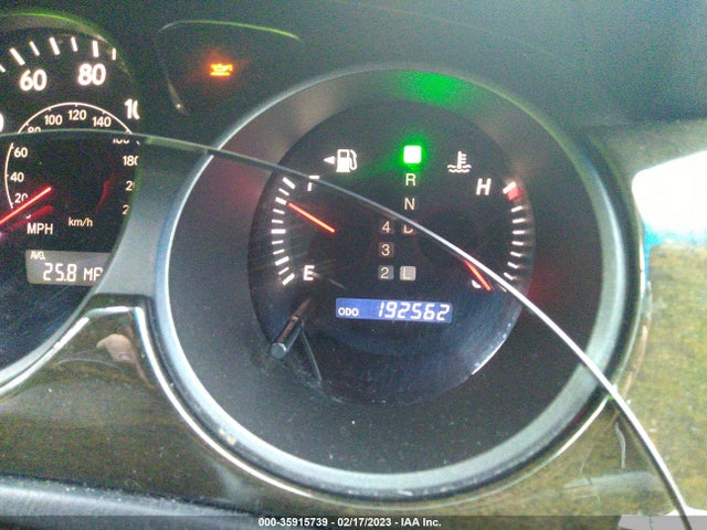 JTHBA30G245029897 Lexus ES 330