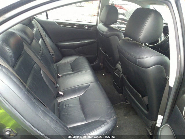 JTHBA30G245029897 Lexus ES 330