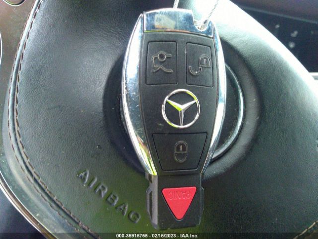 WDDUG8CB5GA215084 Mercedes-Benz S-class S 550