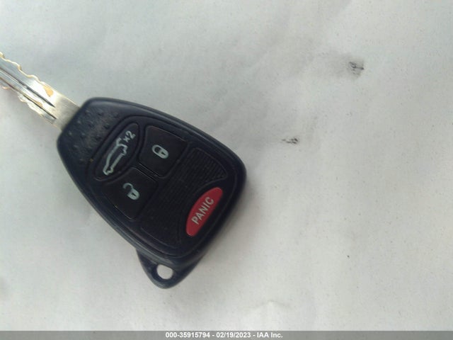 Dodge AVENGER SE 2012 1C3CDZAB5CN311022 Image 11