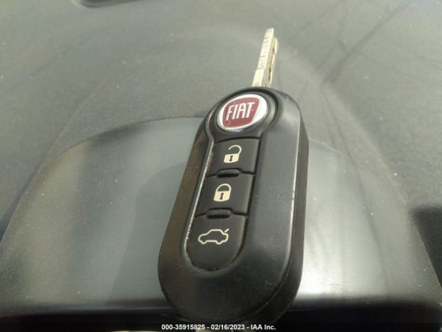 3C3CFFAR7FT570654 Fiat 500 POP