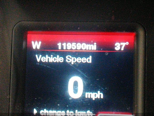Dodge Charger Road/track 2012 2C3CDXCT7CH141930 Image 9