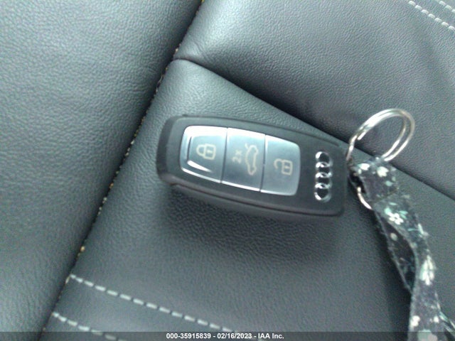 Audi A3 Sedan Premium 2022 WAUGUDGY0NA064446 Image 11