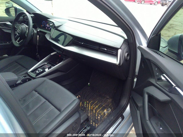 Audi A3 Sedan Premium 2022 WAUGUDGY0NA064446 Image 5