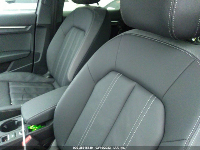 Audi A3 Sedan Premium 2022 WAUGUDGY0NA064446 Image 8