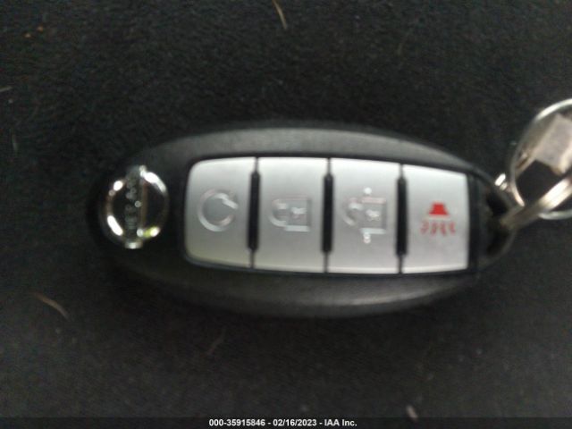 5N1AR2MM1FC695434 Nissan Pathfinder Sv