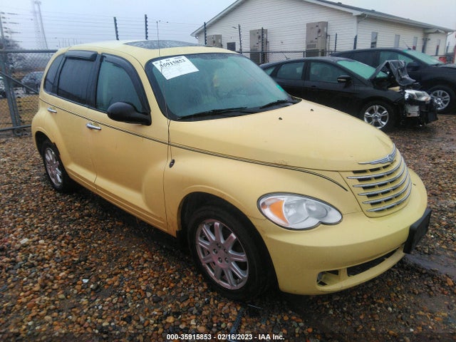 2007 3A8FY68BX7T603670 main image