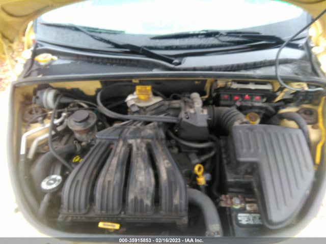 Chrysler Pt Cruiser Limited 2007 3A8FY68BX7T603670 Image 11