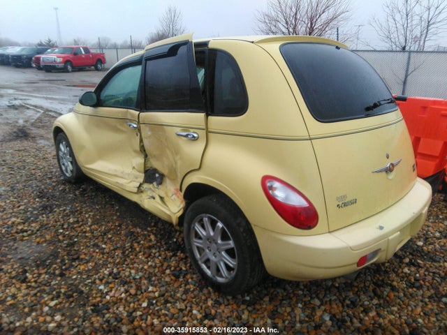 Chrysler Pt Cruiser Limited 2007 3A8FY68BX7T603670 Image 4