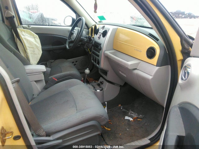 Chrysler Pt Cruiser Limited 2007 3A8FY68BX7T603670 Image 6