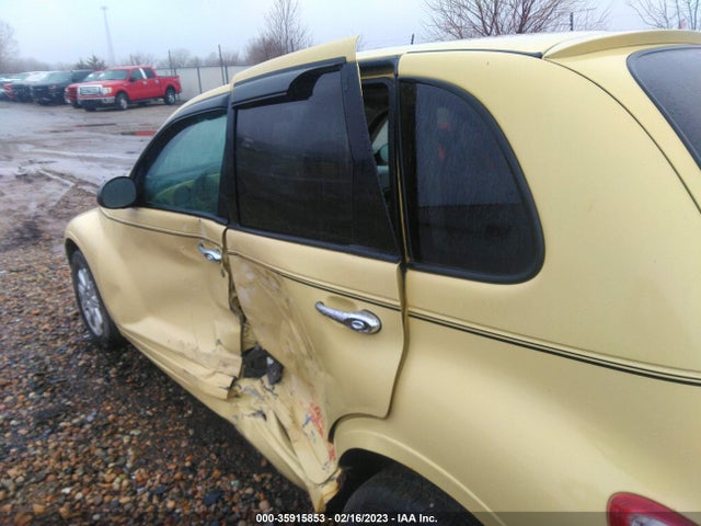 Chrysler Pt Cruiser Limited 2007 3A8FY68BX7T603670 Image 7