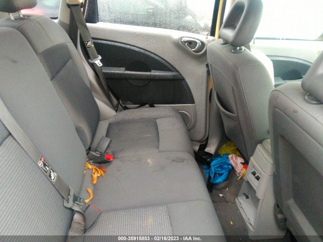 Chrysler Pt Cruiser Limited 2007 3A8FY68BX7T603670 Image 9