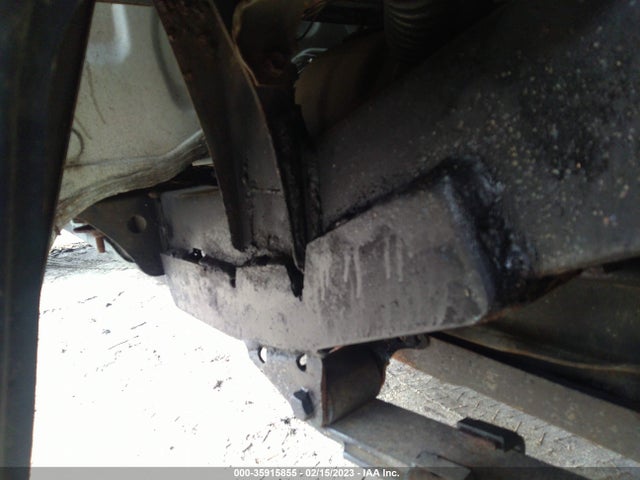 1999 TOYOTA TACOMA VIN: 4TAWN72N0XZ450665