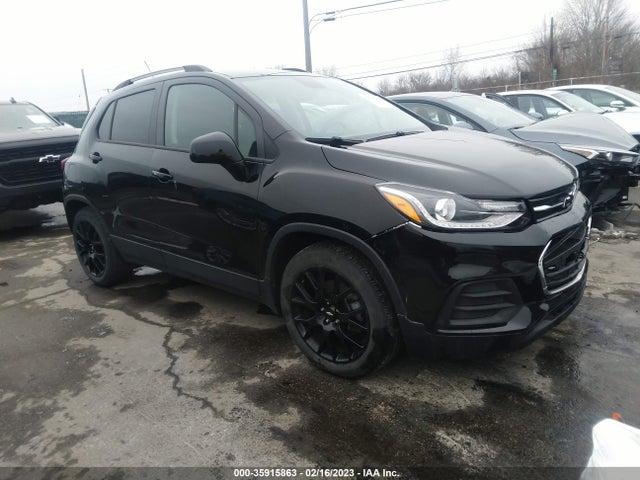2020 KL7CJLSB3LB351341 main image