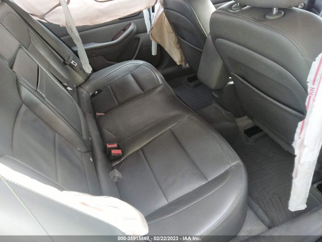 2013 CHEVROLET MALIBU LT VIN: 1G11E5SA2DF167674